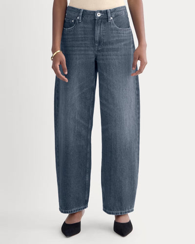 Jeans wide leg – nowoczesne i wygodne