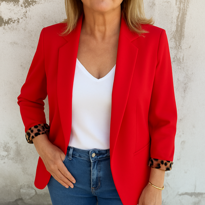 Dorota | Elegancka i wygodna marynarka