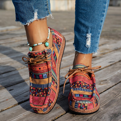 Sylwia | Lekkie i Wygodne Sneakers