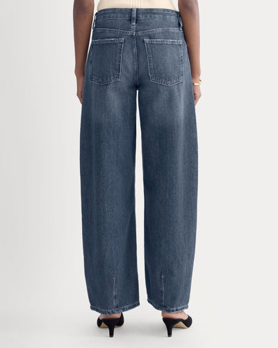 Jeans wide leg – nowoczesne i wygodne