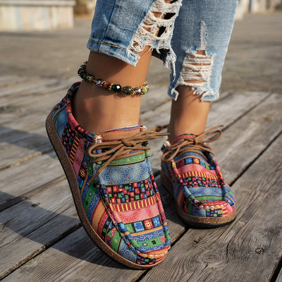 Sylwia | Lekkie i Wygodne Sneakers