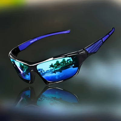 Lumen™ | Okulary przeciwsłoneczne KUP 1, DRUGI GRATIS!