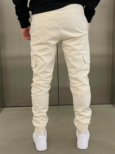 Artur™ | Spodnie cargo jogger fit