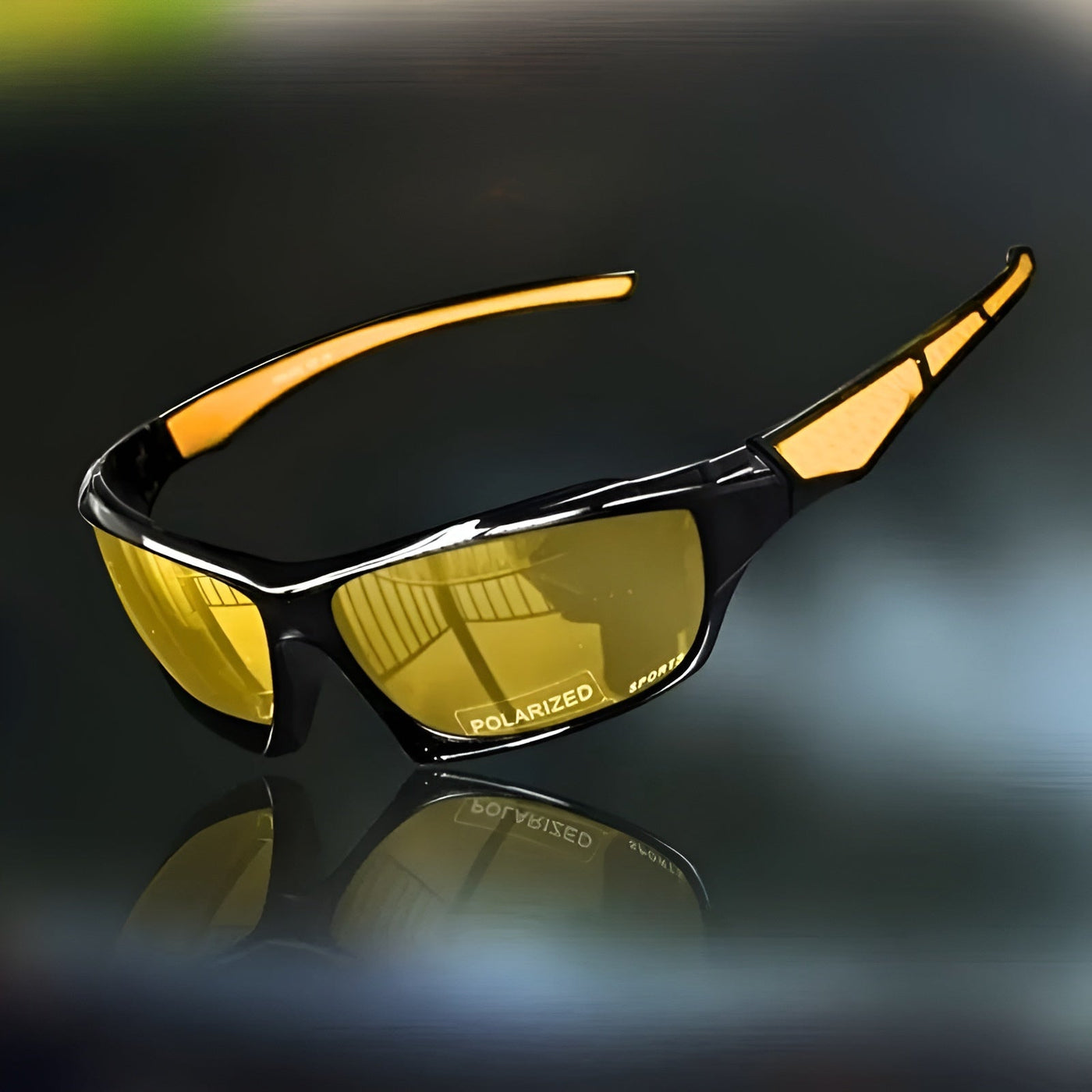 Lumen™ | Okulary przeciwsłoneczne KUP 1, DRUGI GRATIS!