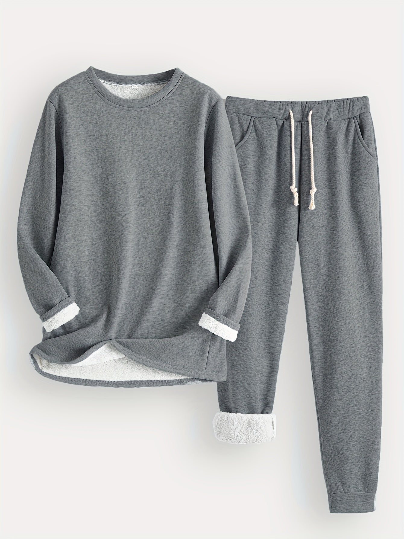 Velvoria™ – Ciepły Zestaw Cozy