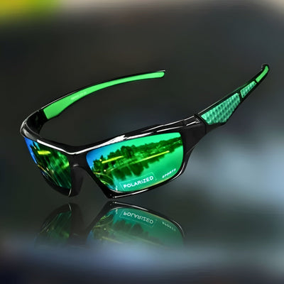 Lumen™ | Okulary przeciwsłoneczne KUP 1, DRUGI GRATIS!