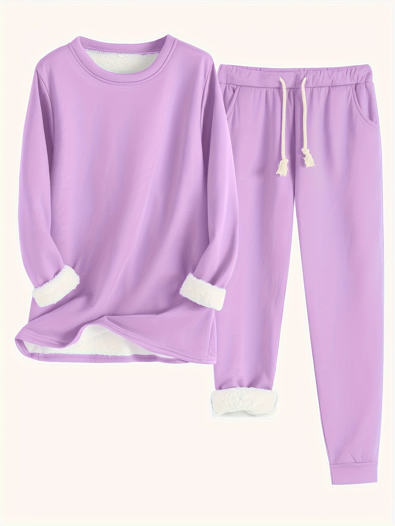 Velvoria™ – Ciepły Zestaw Cozy
