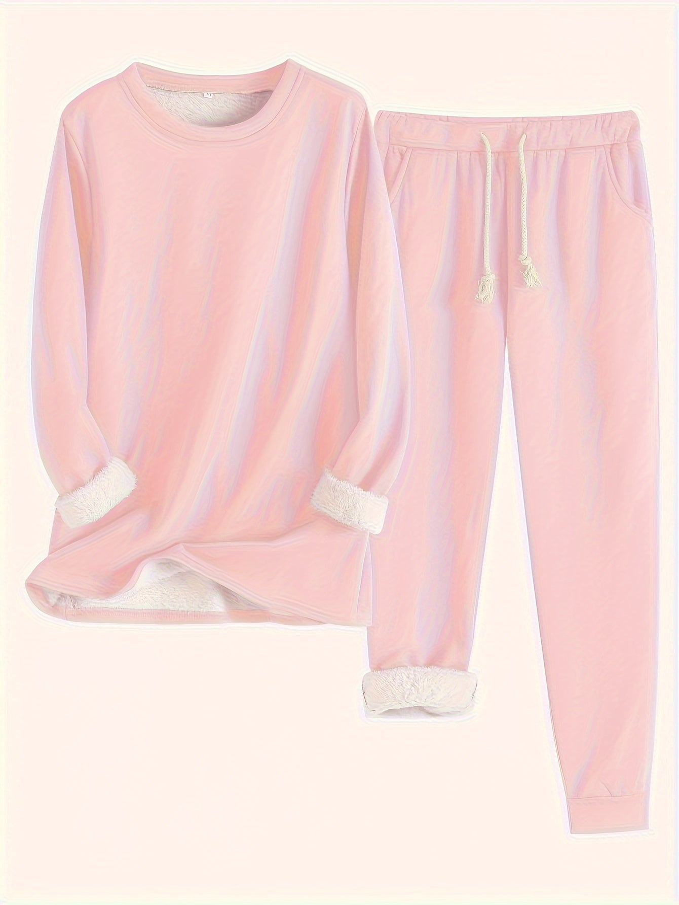 Velvoria™ – Ciepły Zestaw Cozy