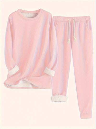 Velvoria™ – Ciepły Zestaw Cozy