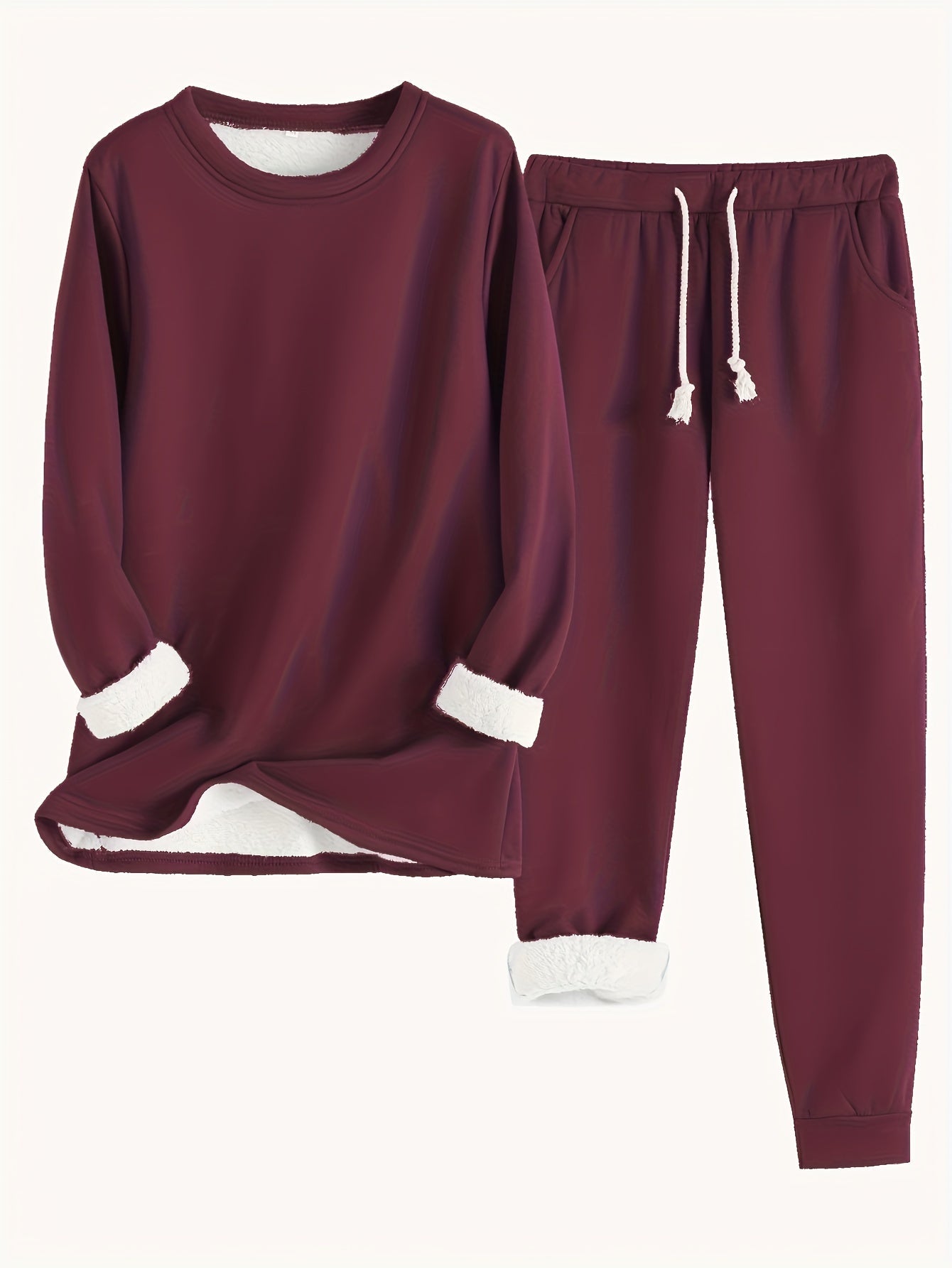 Velvoria™ – Ciepły Zestaw Cozy