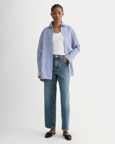 Jeans straight fit – ponadczasowe i uniwersalne