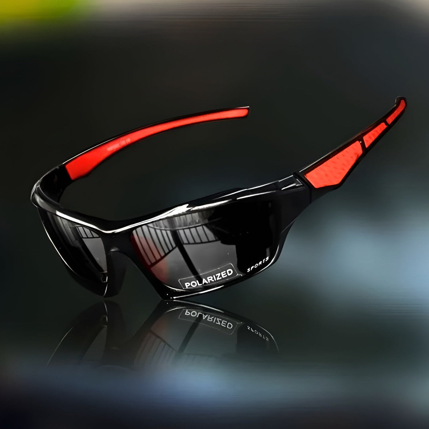 Lumen™ | Okulary przeciwsłoneczne KUP 1, DRUGI GRATIS!
