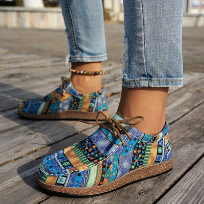 Sylwia | Lekkie i Wygodne Sneakers