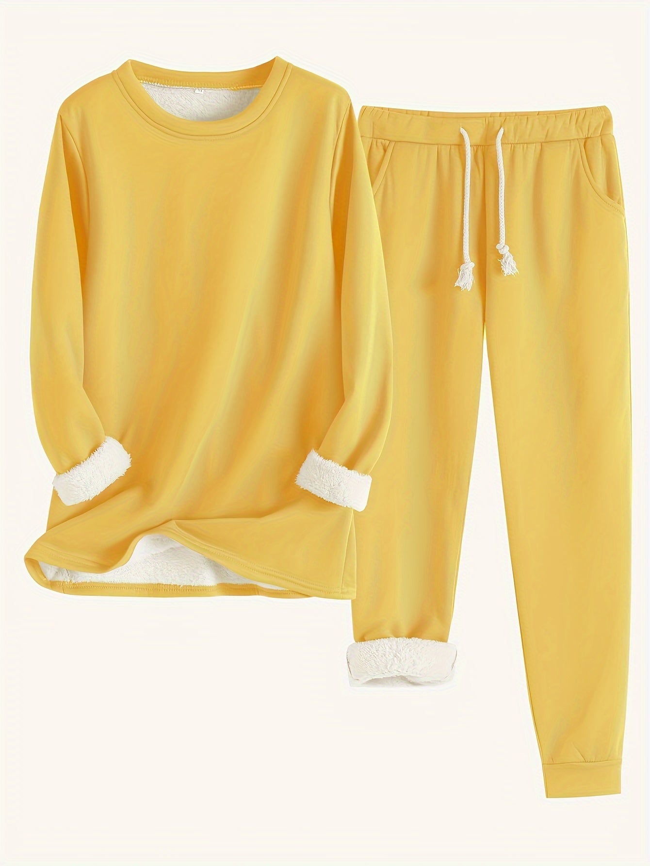 Velvoria™ – Ciepły Zestaw Cozy