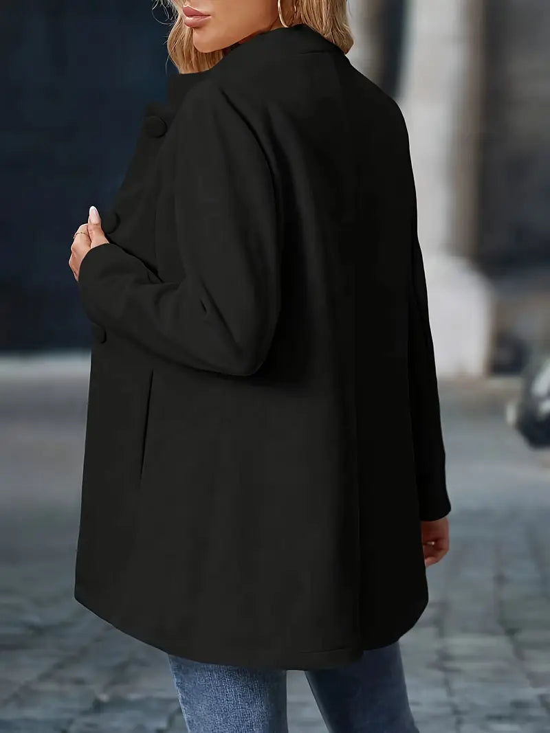 Kinga | Ponadczasowa elegancka kurtka