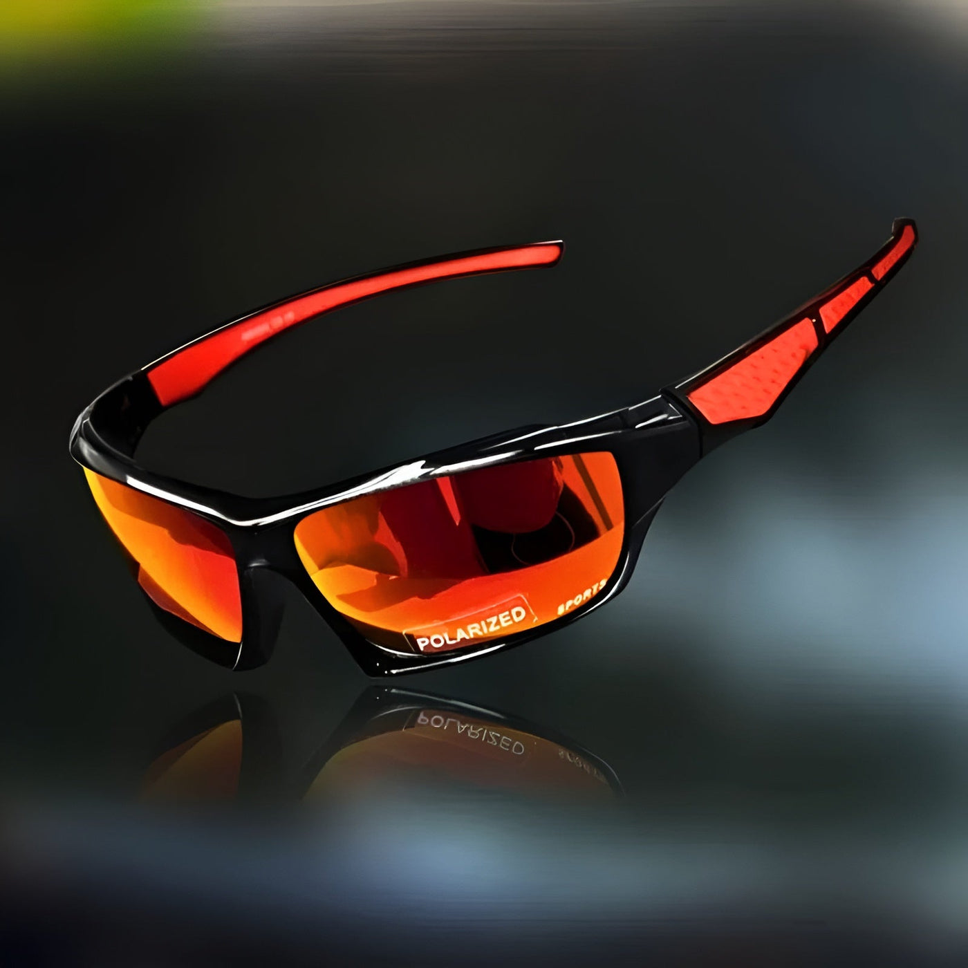 Lumen™ | Okulary przeciwsłoneczne KUP 1, DRUGI GRATIS!