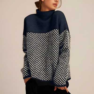 Alice™ | Szykowny sweter