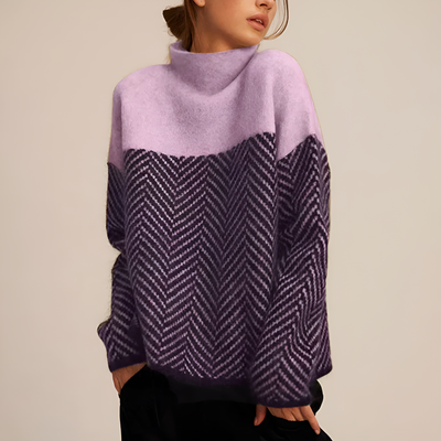 Alice™ | Szykowny sweter