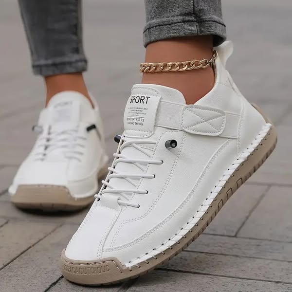 Monika™ | Wygodne sneakersy