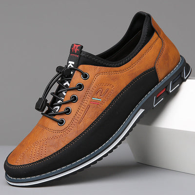 Mauro™ – Rzemieślnicze Buty Oxford