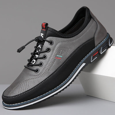 Mauro™ – Rzemieślnicze Buty Oxford