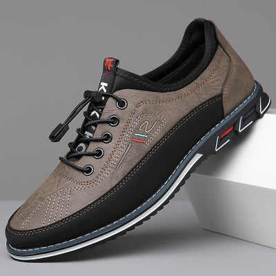 Mauro™ – Rzemieślnicze Buty Oxford