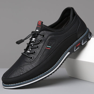 Mauro™ – Rzemieślnicze Buty Oxford