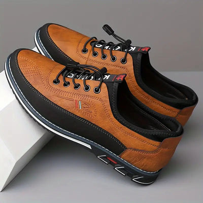 Mauro™ – Rzemieślnicze Buty Oxford