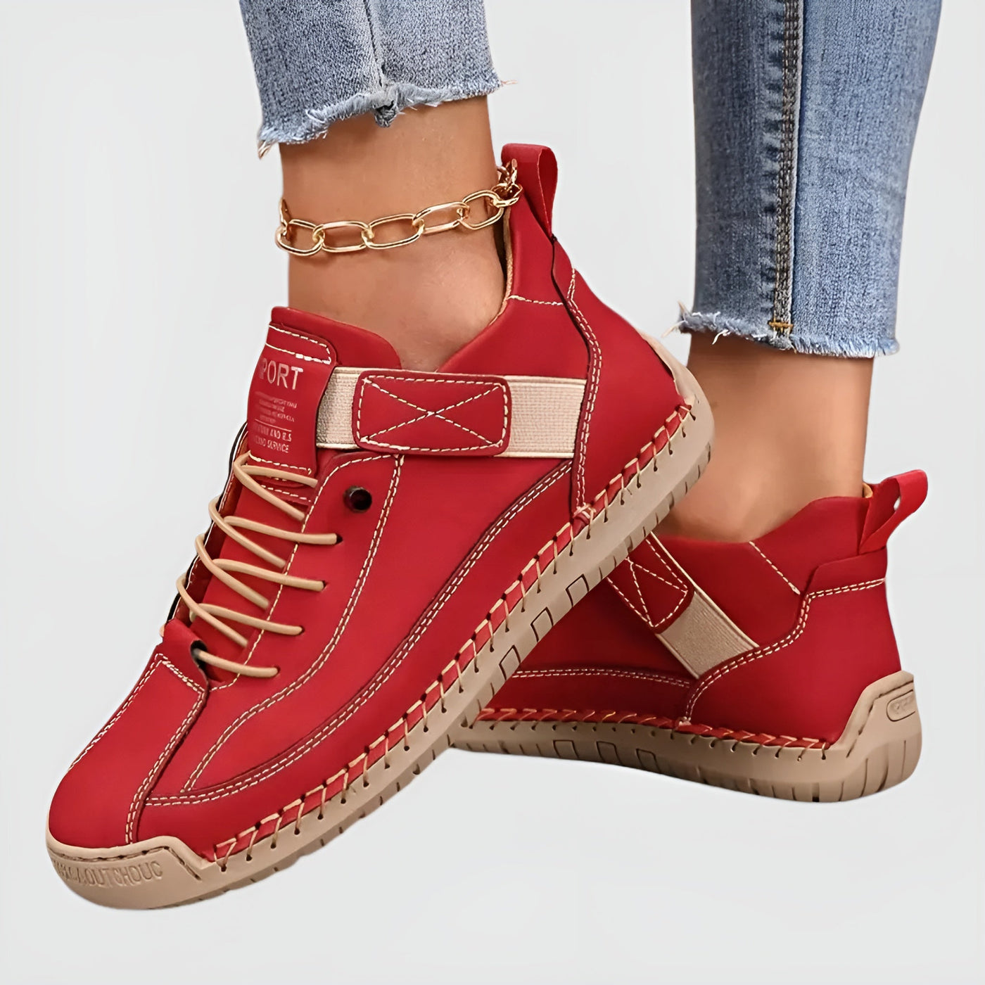 Monika™ | Wygodne sneakersy