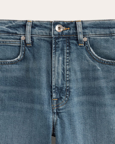 Jeans straight fit – ponadczasowe i uniwersalne