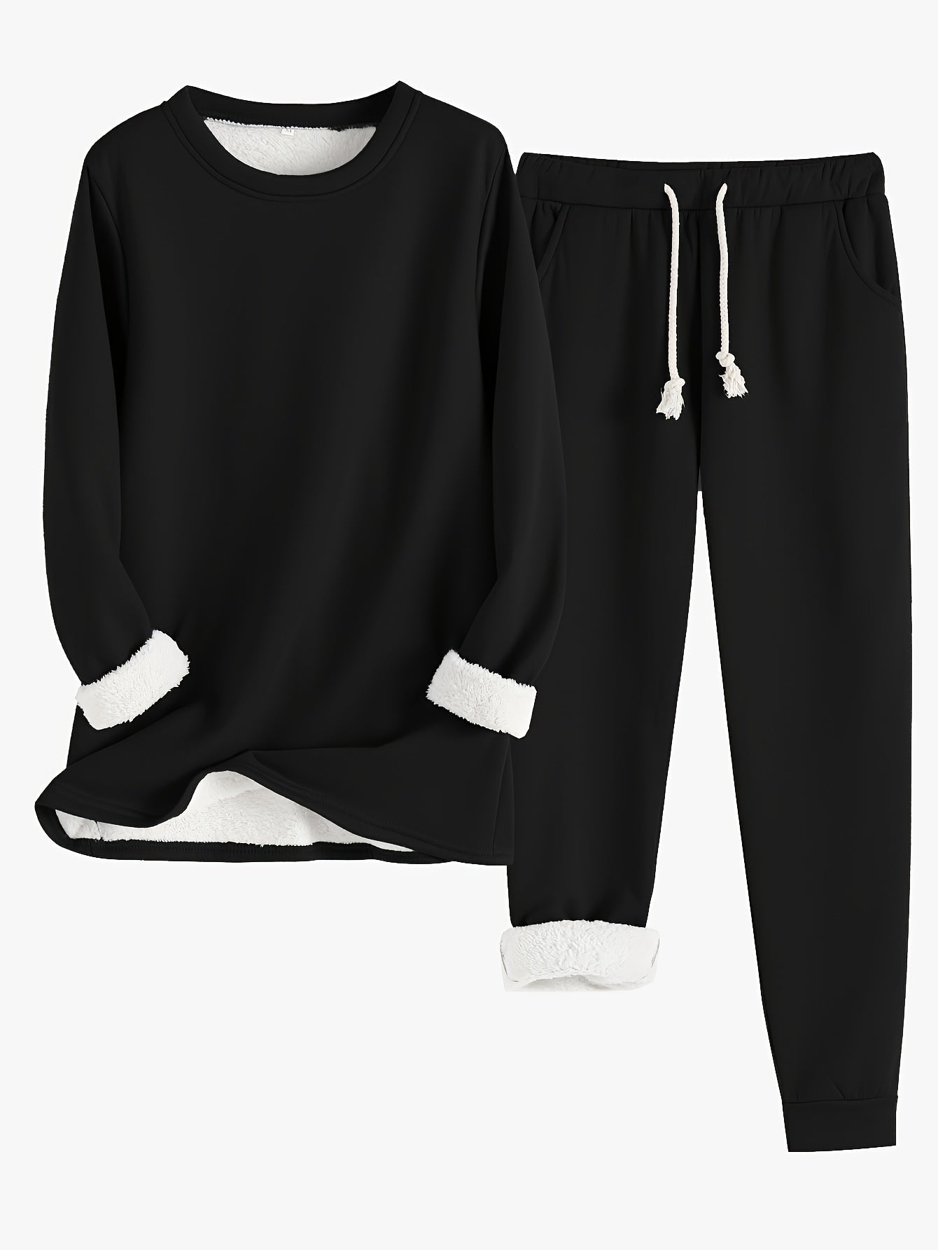 Velvoria™ – Ciepły Zestaw Cozy