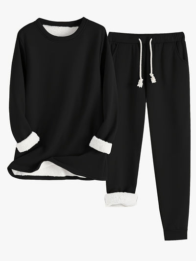 Velvoria™ – Ciepły Zestaw Cozy