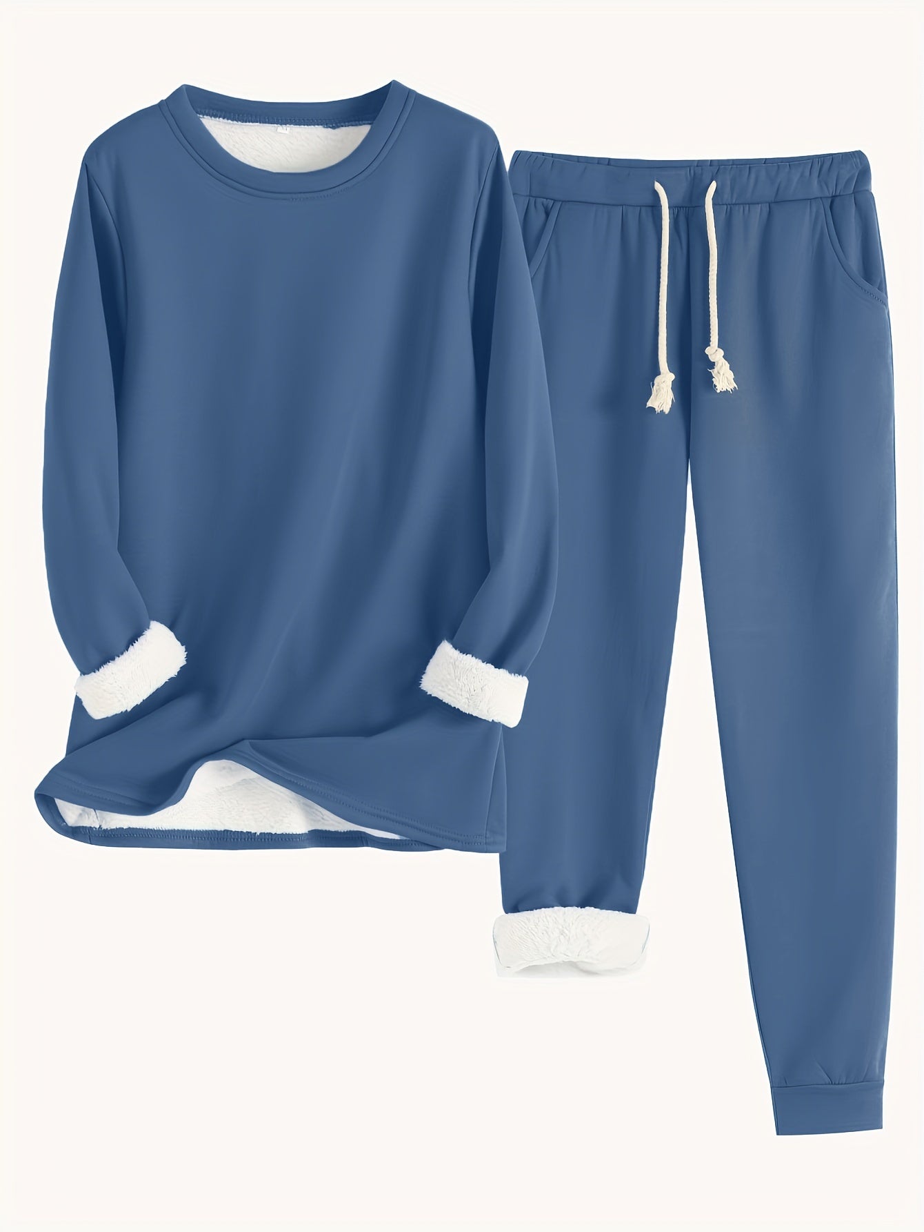 Velvoria™ – Ciepły Zestaw Cozy