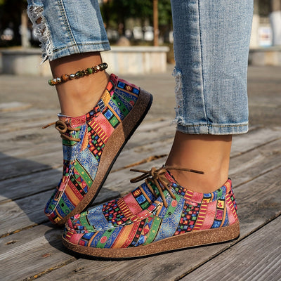 Sylwia | Lekkie i Wygodne Sneakers