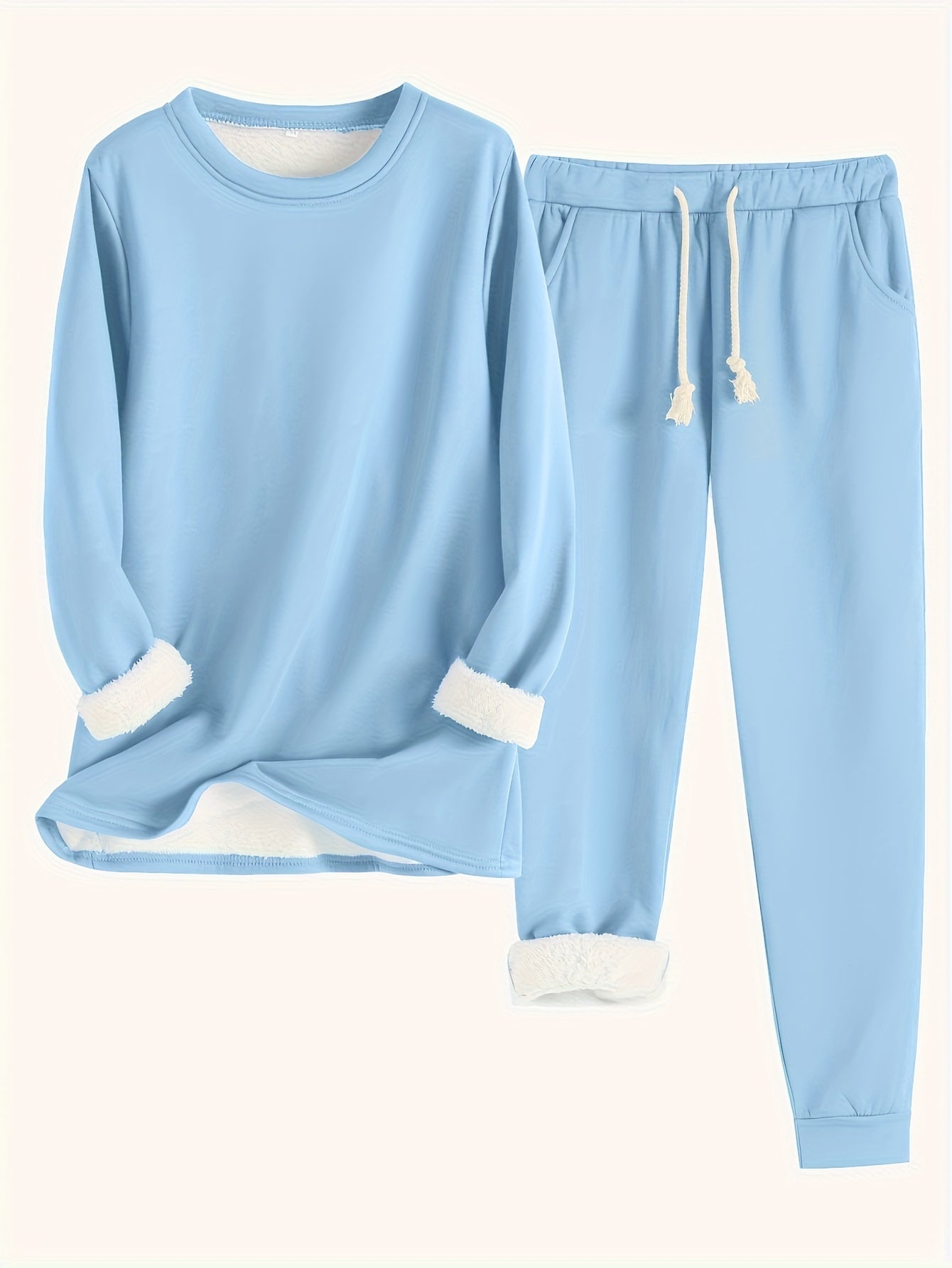 Velvoria™ – Ciepły Zestaw Cozy