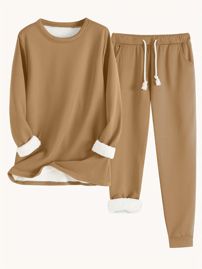 Velvoria™ – Ciepły Zestaw Cozy