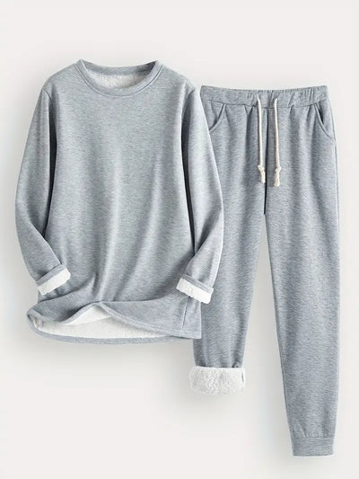 Velvoria™ – Ciepły Zestaw Cozy