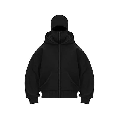 Fabian | Bluza z podwójną warstwą