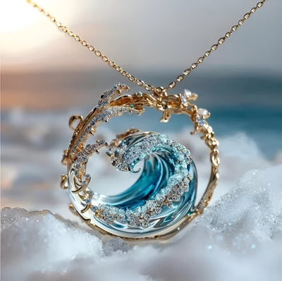 Fala | Przysięga Oceanu