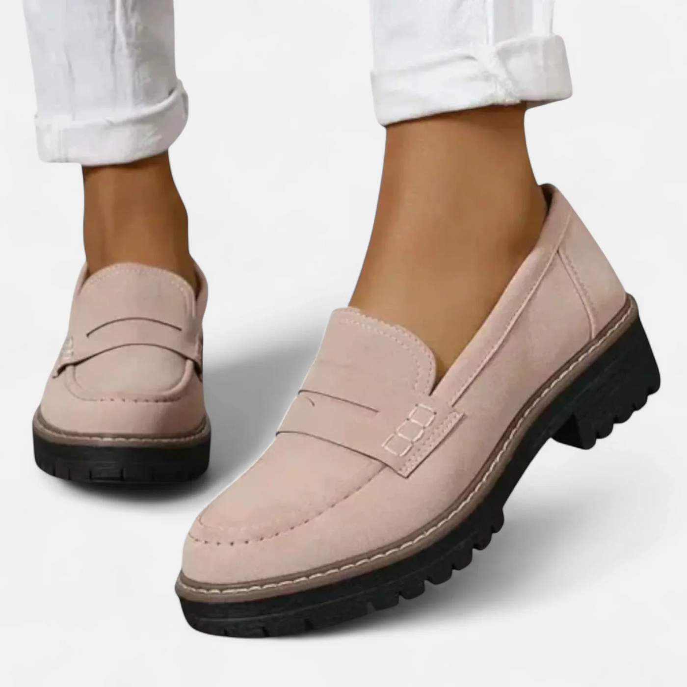 Salomea™ | Armance Skor