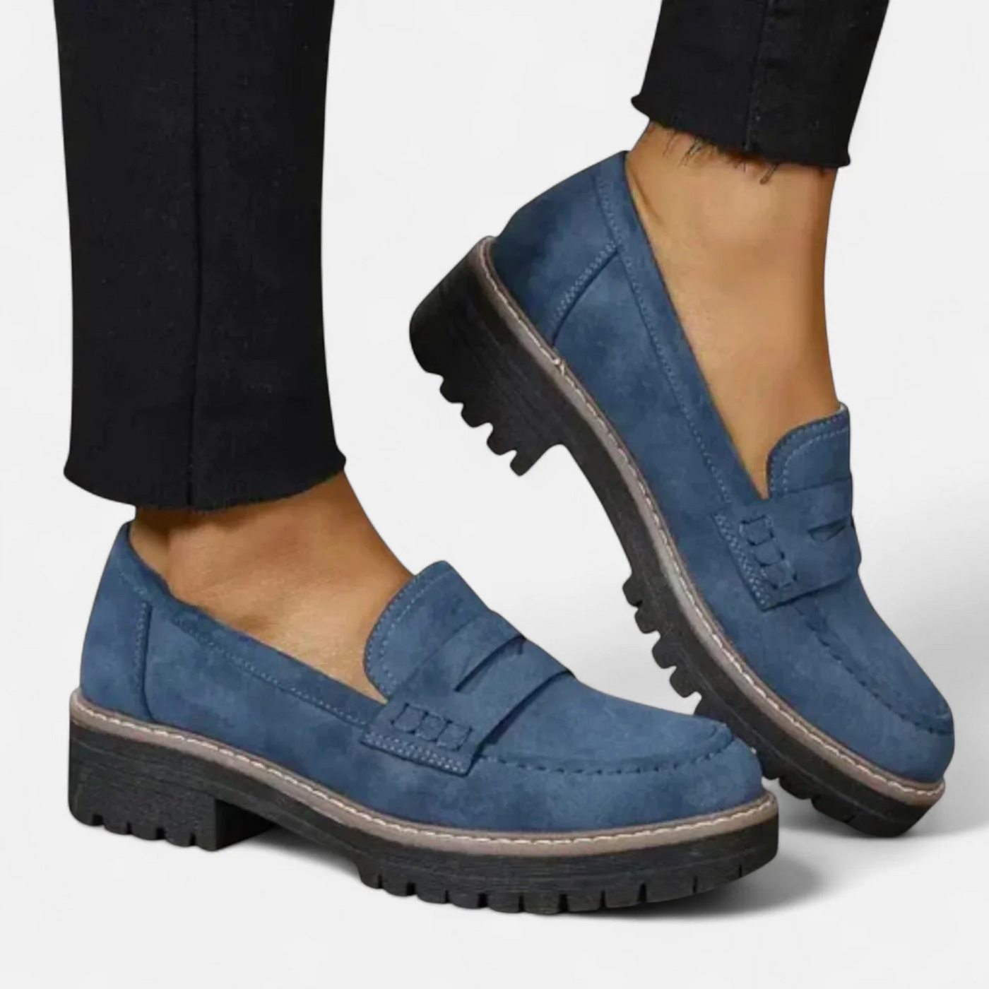 Salomea™ | Armance Skor