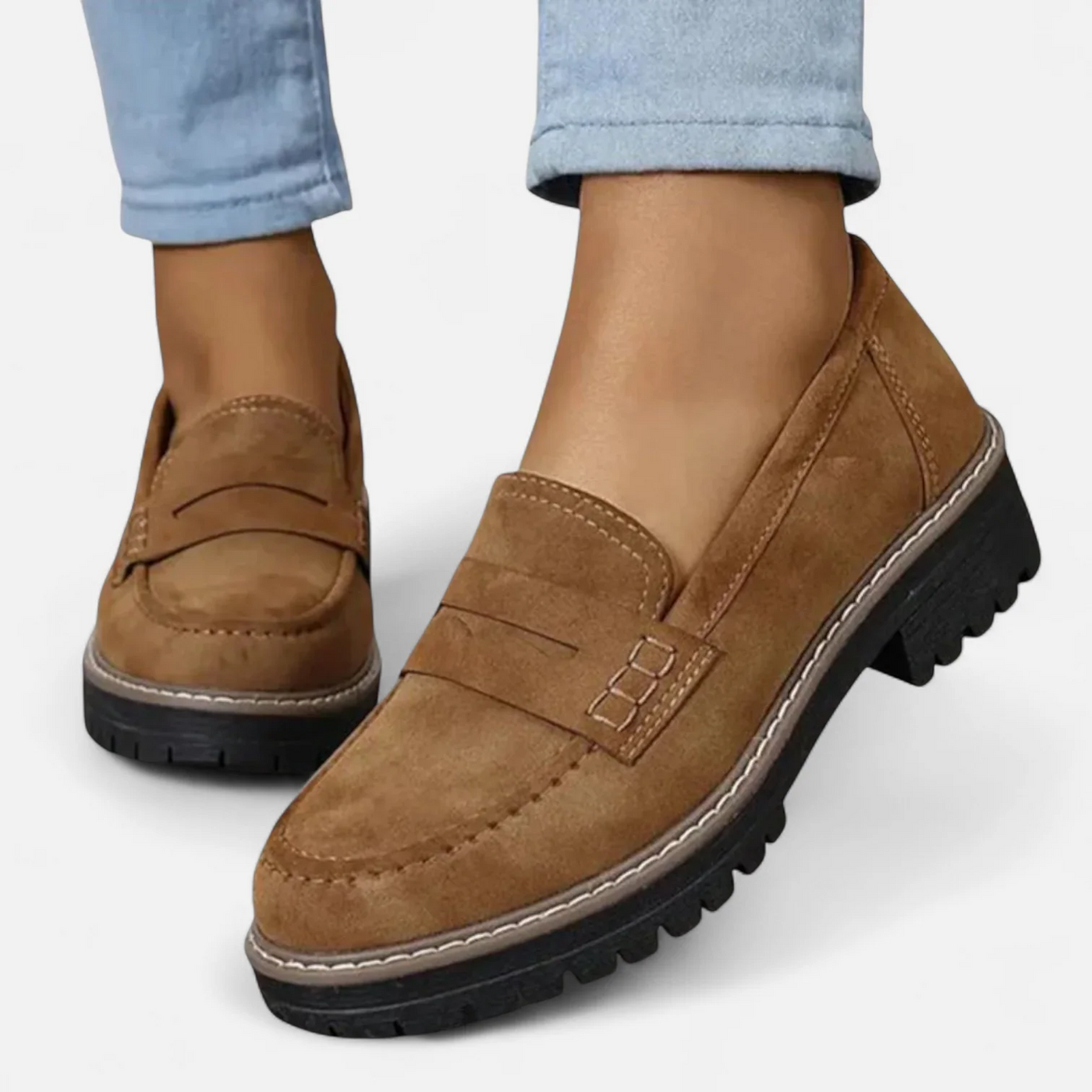 Salomea™ | Armance Skor